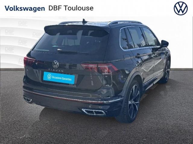 Volkswagen Tiguan image 9