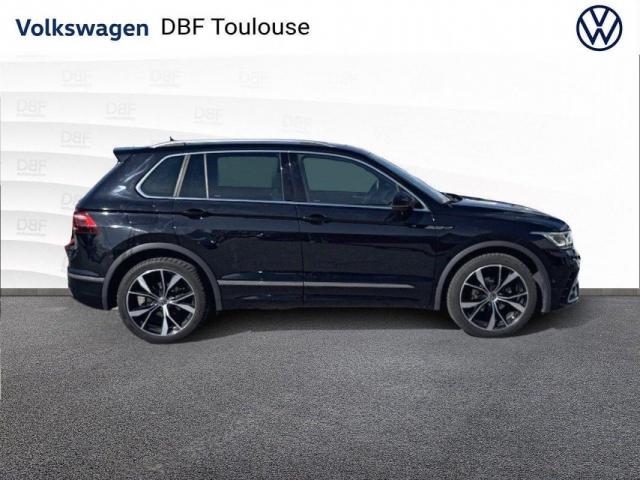 Volkswagen Tiguan image 6