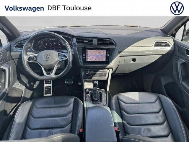 Volkswagen Tiguan image 1