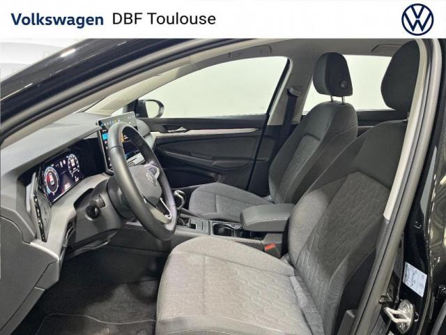 Volkswagen Golf image 1