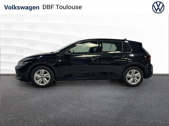 Volkswagen Golf image 8