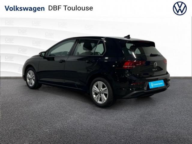 Volkswagen Golf image 4