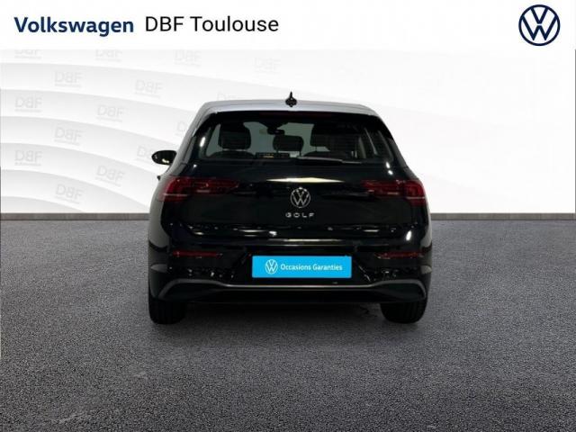 Volkswagen Golf image 9
