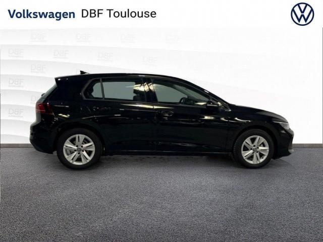 Volkswagen Golf image 3