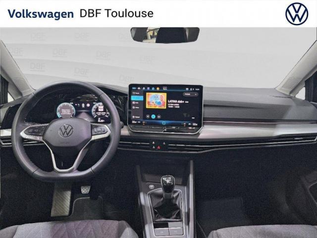 Volkswagen Golf image 6