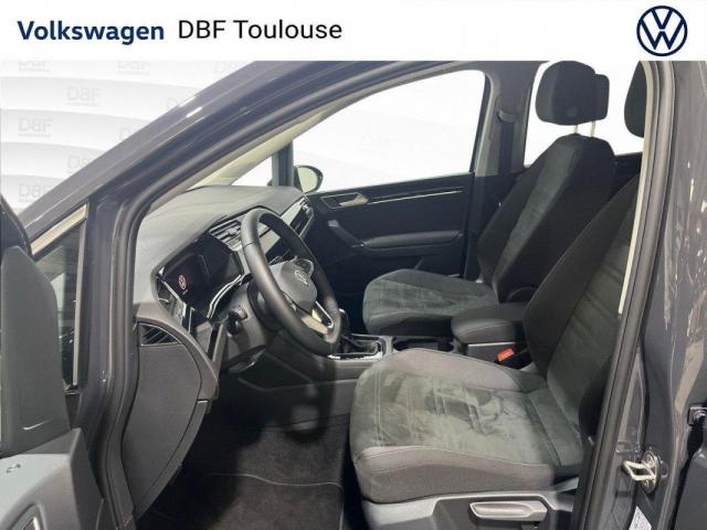 Volkswagen Touran image 4