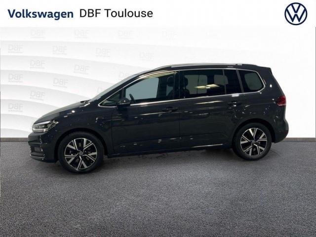 Volkswagen Touran image 8