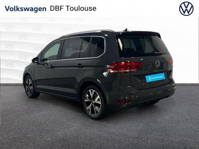 Volkswagen Touran image 6