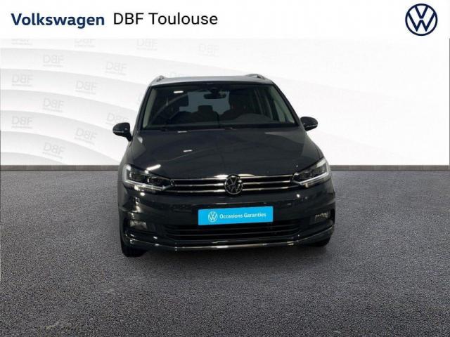 Volkswagen Touran image 9