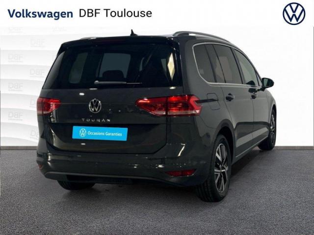 Volkswagen Touran image 3