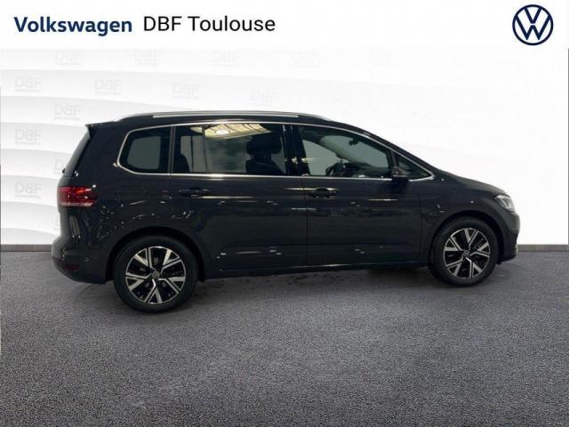 Volkswagen Touran image 5
