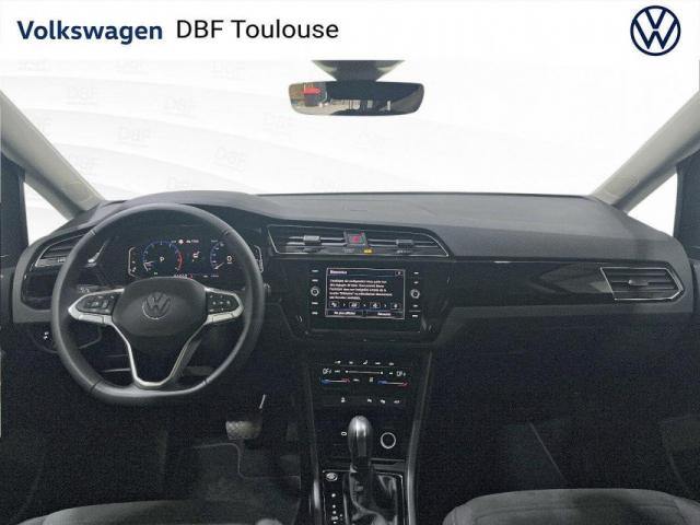 Volkswagen Touran image 7