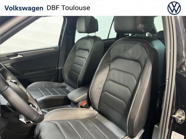 Volkswagen Tiguan image 4