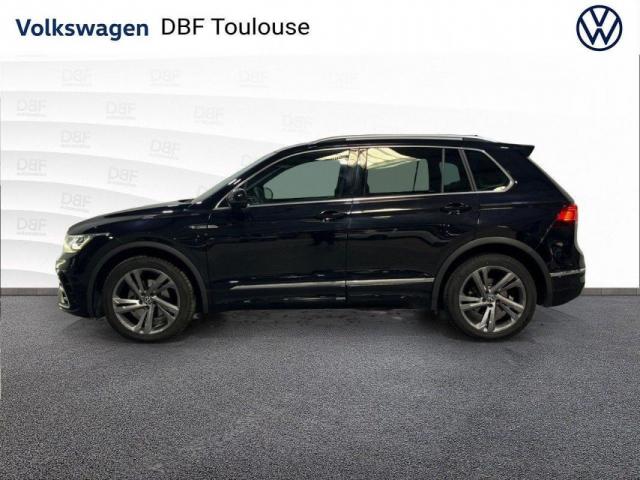 Volkswagen Tiguan image 6