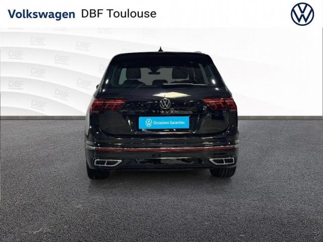 Volkswagen Tiguan image 5