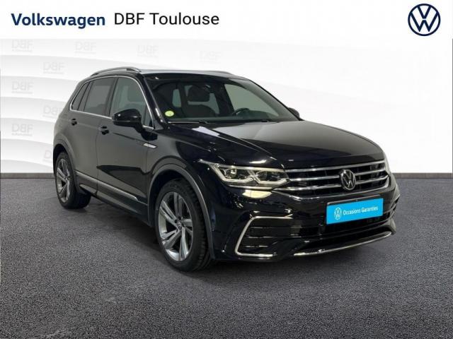 Volkswagen Tiguan image 1