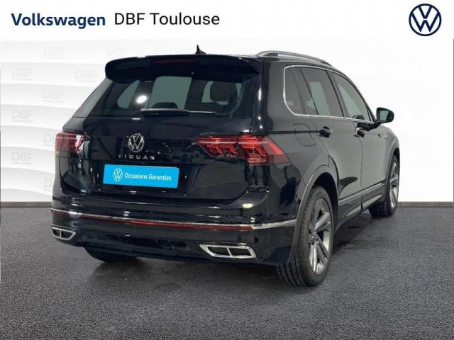 Volkswagen Tiguan image 7