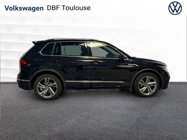 Volkswagen Tiguan image 8