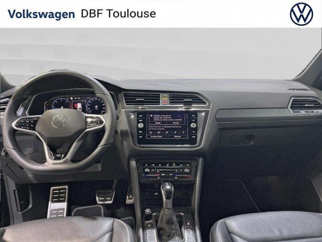 Volkswagen Tiguan image 2
