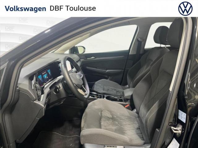 Volkswagen Golf image 9