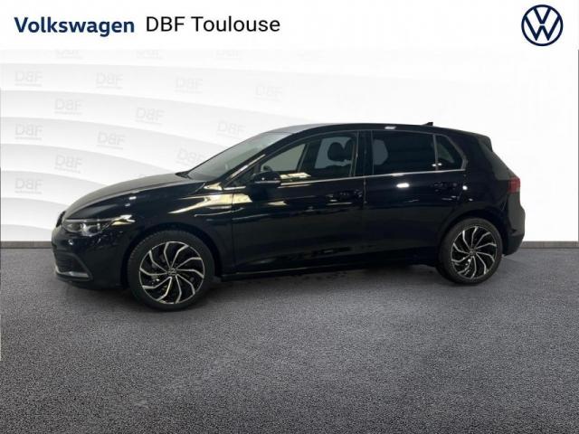 Volkswagen Golf image 7