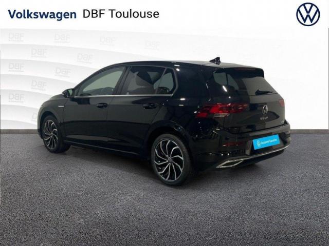 Volkswagen Golf image 1