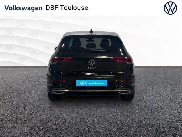 Volkswagen Golf image 3