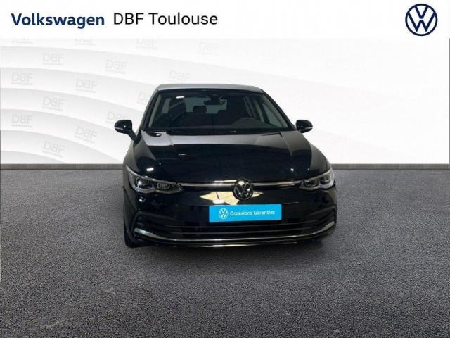 Volkswagen Golf image 6