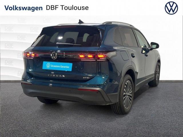 Volkswagen Tiguan image 2