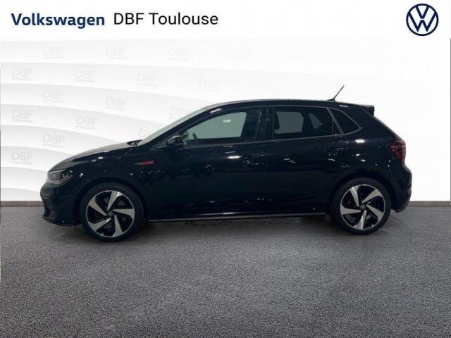 Volkswagen Polo image 3