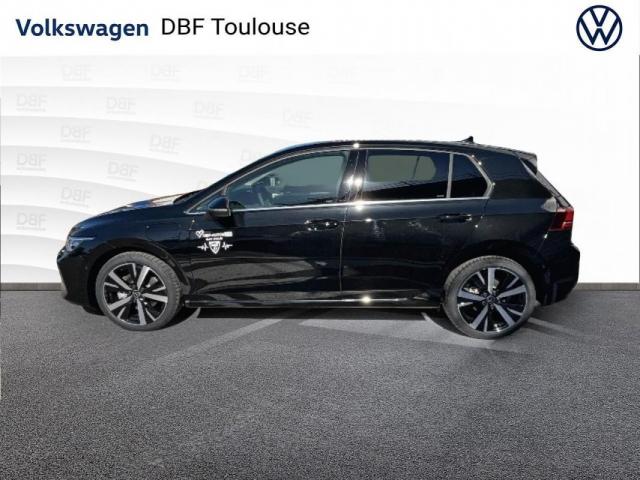 Volkswagen Golf image 2