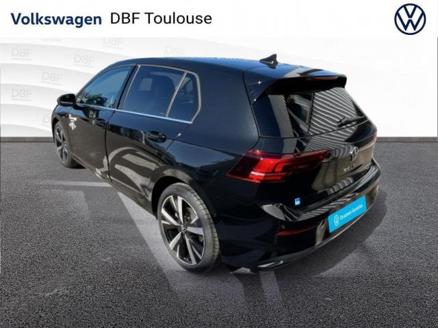 Volkswagen Golf image 7