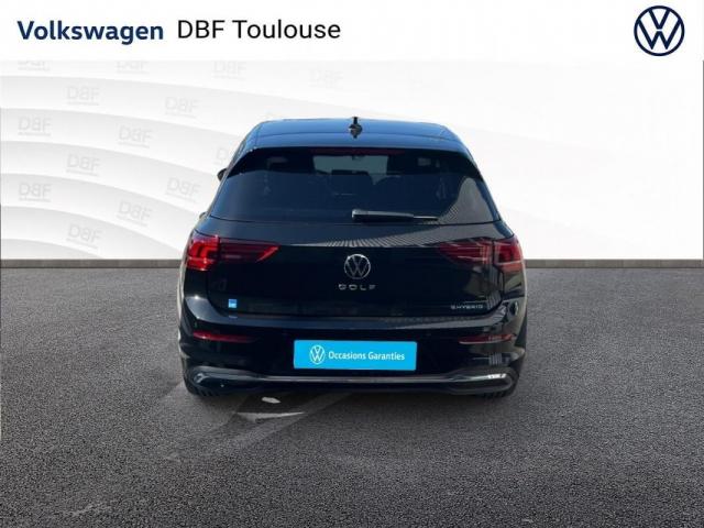 Volkswagen Golf image 3