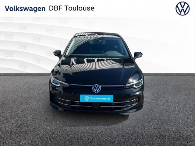 Volkswagen Golf image 9