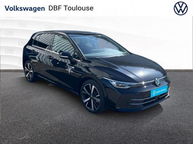 Volkswagen Golf image 1