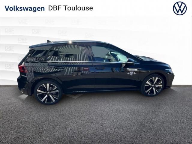 Volkswagen Golf image 6