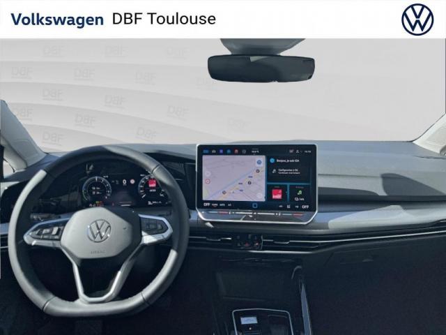 Volkswagen Golf image 8