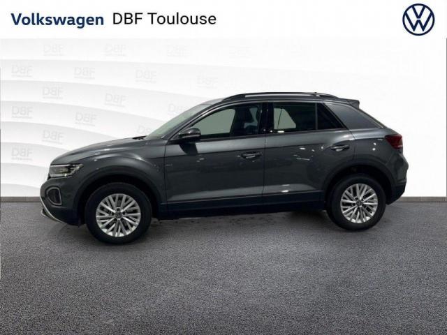Volkswagen T-Roc image 4