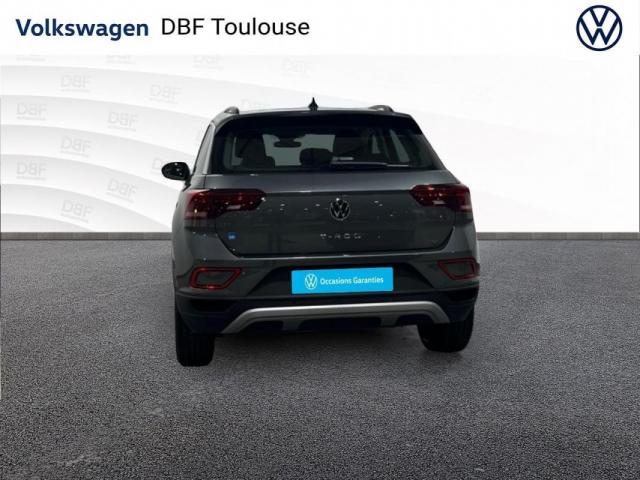Volkswagen T-Roc image 3