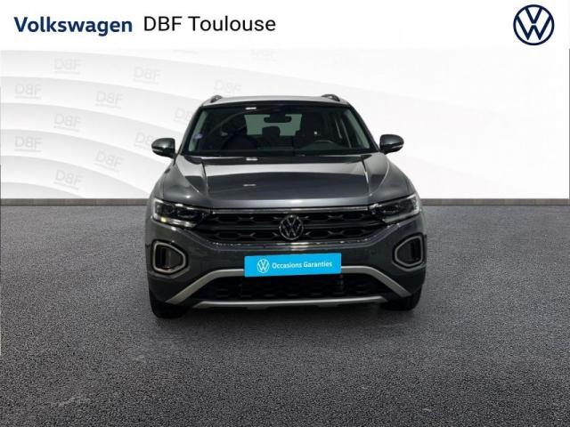 Volkswagen T-Roc image 5
