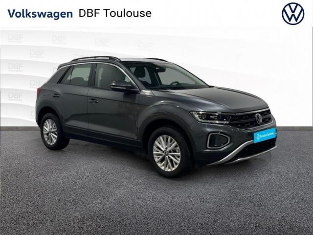 Volkswagen T-Roc image 6