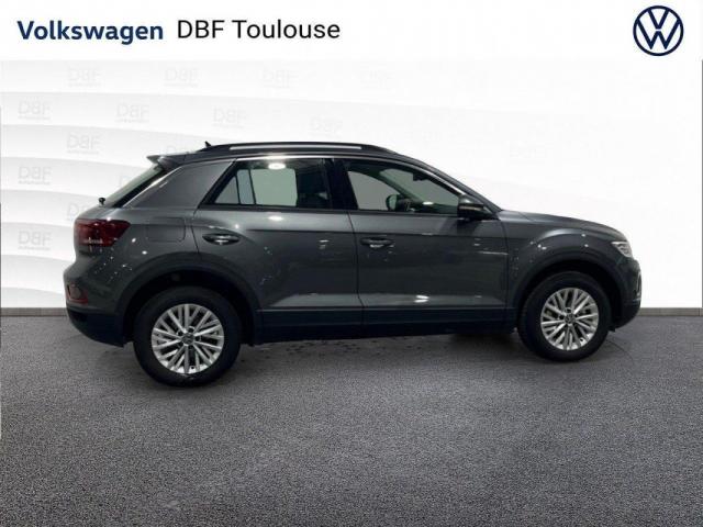 Volkswagen T-Roc image 1