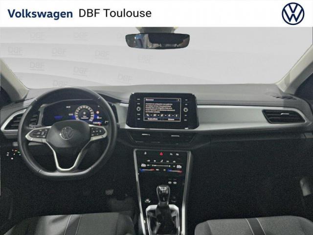 Volkswagen T-Roc image 7