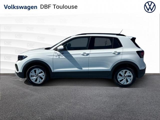 Volkswagen T-Cross image 5