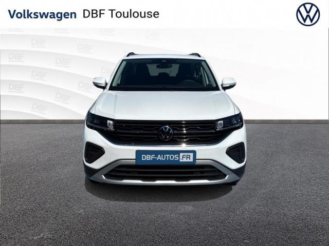 Volkswagen T-Cross image 7