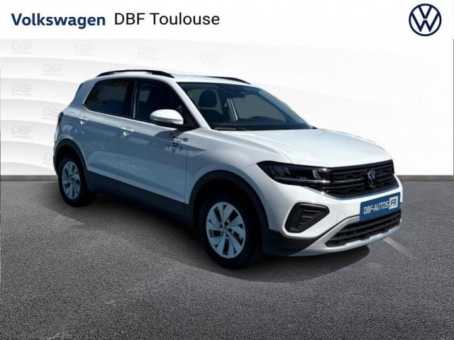 Volkswagen T-Cross image 9