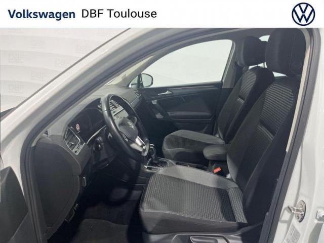 Volkswagen Tiguan image 9