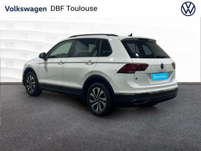 Volkswagen Tiguan image 3