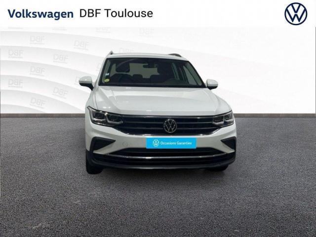 Volkswagen Tiguan image 4