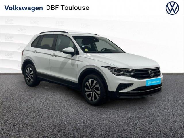 Volkswagen Tiguan image 1